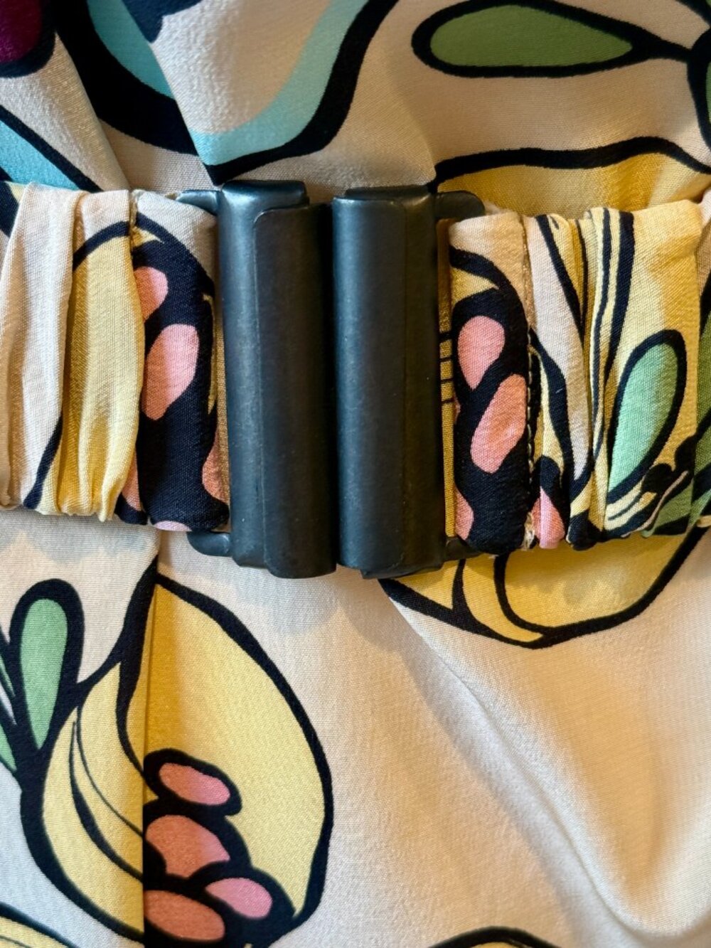 Missoni, One Size, Multicolor - Picture 10 of 10
